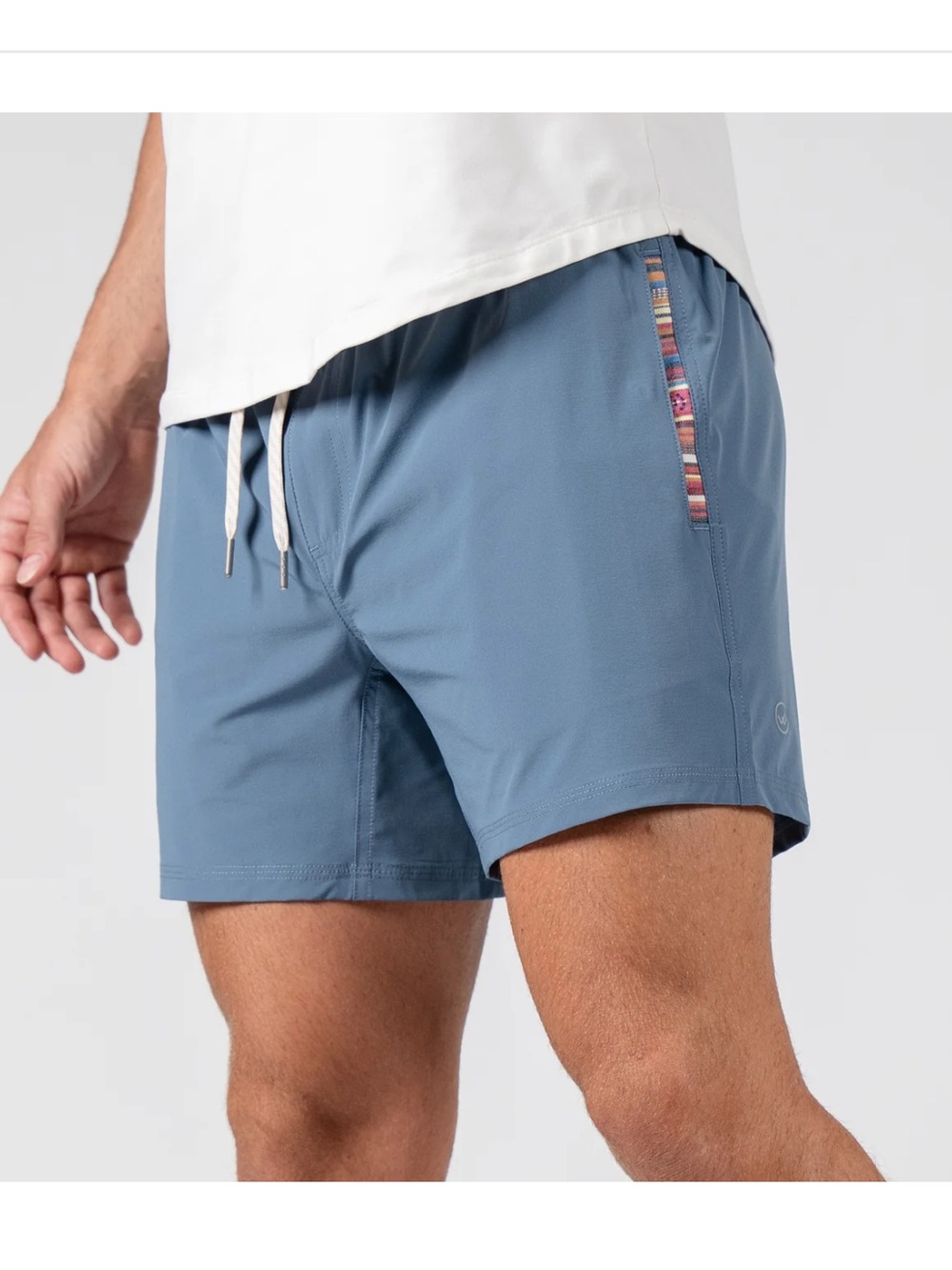 Wowie Flow 7” Linerless Short Size Medium